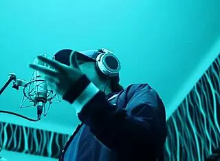 BZRP Music Session 23 Paulo's Argentina Victory Chant