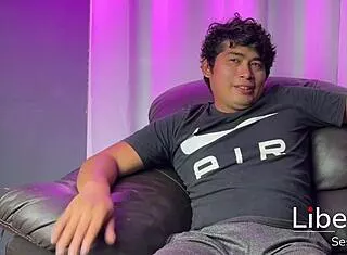 nos conocemos pa' cambiar esposas y follar rico swingers