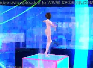 meiko 39 project diva full nude mod goddess ass tits 🔥🍑💦