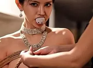 Ai Korean Solo Girl SFW Tease Turns NSFW Failgrace