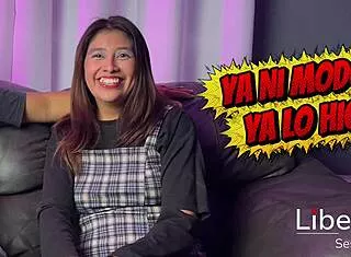 nos conocemos pa' cambiar esposas y follar rico swingers