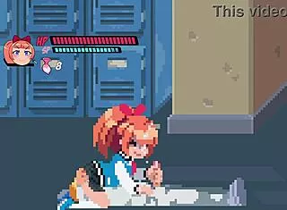 lewd garter belt stockings with spanking blowjobs