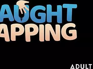 Milf Lauren Phillips Masturbates Caught By Horny Teen Neighbor