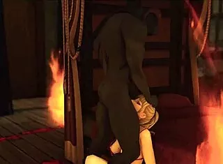 goth church girls summon demon cock halloween cumshot sims 4 orgy