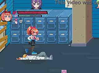 lewd garter belt stockings with spanking blowjobs