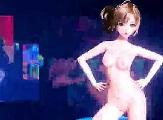 meiko 39 project diva full nude mod goddess ass tits 🔥🍑💦