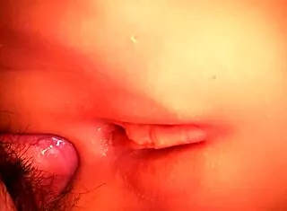 Her Ass Sparks Unexpected Joy