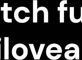 neveah snow's marathon anal threesome packs deep assfucks and creampies