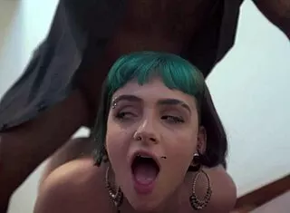 damn my ass caralho feels that huge bbc stretch