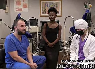 rina arem's huge tits blasted with thick cum load