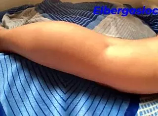 she begged me wake her with hard thrusts til creampie overflowed