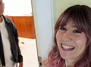 Innocent Fairy Discovers Interracial Sex In Fantasy Parody