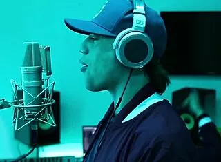 BZRP Music Session 23 Paulo's Argentina Victory Chant