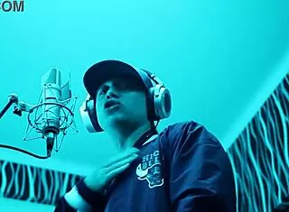 BZRP Music Session 23 Paulo's Argentina Victory Chant