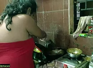 devar pounds village bhabhi doggystyle in homemade clip