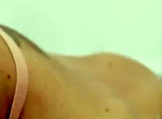 petite french blonde's deep inner connection with massive cock erotically sensual