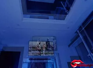 busty witch miriam prado bewitches cock for halloween creampie orgasm ritual