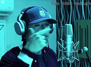 BZRP Music Session 23 Paulo's Argentina Victory Chant