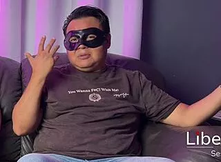 nos conocemos pa' cambiar esposas y follar rico swingers