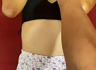 i creampied this tight filipina pussy full cum inside