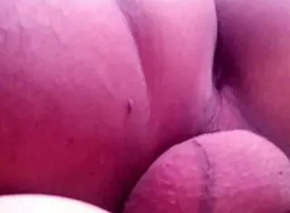 Husband watches wife creampied by bull bbc thong aside moaning