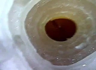 Insane Closeup Fleshlight Fuck and Cum Explosion