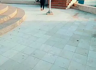 Intense Park Pounding Big Ass Latina For 200 Dollars