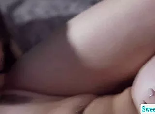 I crave her pussy taste fingering lesbian seduction ass lick