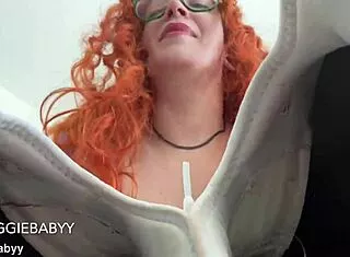 Mean Girl Forces You To Smell Stinky Sneakers Humiliation