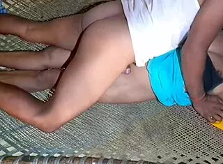Desi bhabhi intense hardcore anal alone home