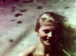 dark lantern unveils vintage nature girls outdoor charm