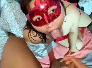 my slave craves cum on her sandwich yum!