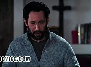 homeless shaved pussy slut bride seduces married man for bent over doggystyle cheating