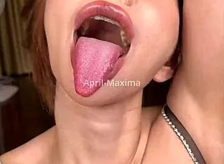 japanese street whore april maxima petite bimbo deepthroats huge cock cum mouthful braces submissive