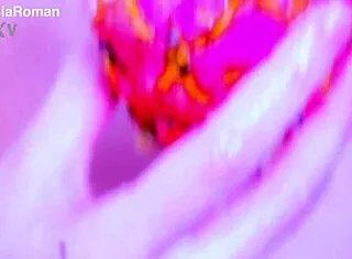 goddess bare toes crush juicy fruit closeup fetish 😈👅🍑
