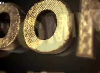 shaved pussies teased to orgasm in lesbian threesome licking