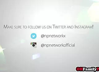 lucky stepbro gets double blowjob from penelope kay and renee rose on valentines!