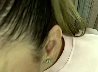 stepbro i need your cock quickie pov taboo ride