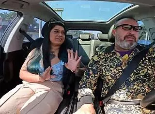 Bettina Alvarenga Returns Excited After Five Years