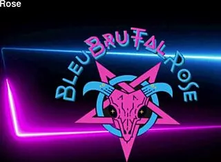 Roseta Sparkle Full Movie Goth Milf Rides Big Black Cock Anal Rimjob Bent Over Doggystyle