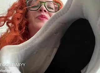 Mean Girl Forces You To Smell Stinky Sneakers Humiliation