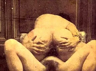 1850s vs 1950s porn which wins?