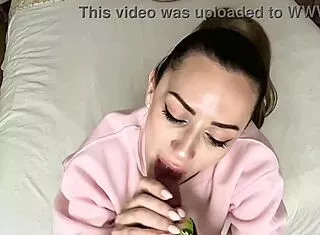 stepbro i need your cock quickie pov taboo ride