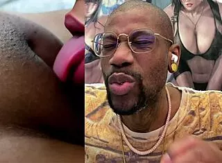 Thicc nerdy princess zelda creampied deep oozing from bald tight pussy