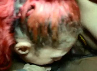 strawberry lulu shanice love double bbc blowjob 😍💦