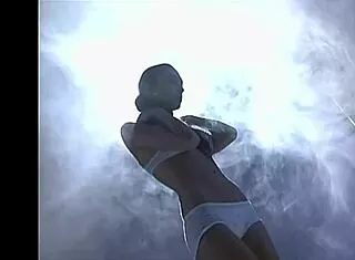 Gal Gadot captivates in bikini as ultimate goddess