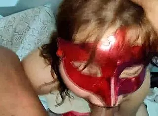 my slave craves cum on her sandwich yum!