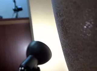 Peaches gags on cock deepthroat in ebony pov casting interview