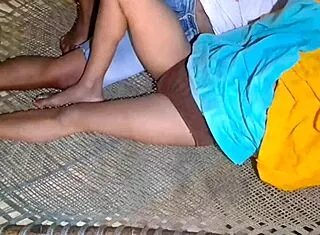Desi bhabhi intense hardcore anal alone home