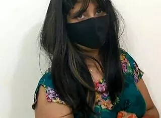 Indian Maid Takes Boss Anal Hardcore